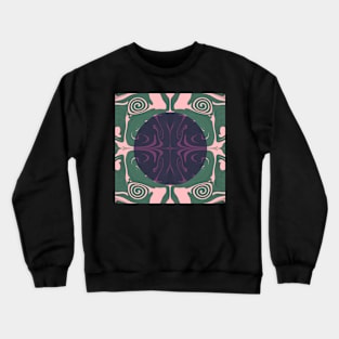 Groove is in the Heart Crewneck Sweatshirt